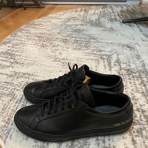 Common Projects Achilles Low